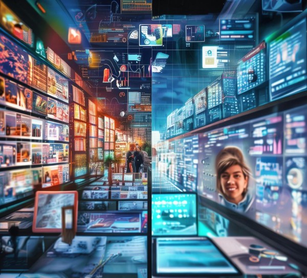 电子商务行业，机遇与挑战的深层分析