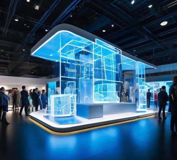 开启数字时代的展商突破，数字中国DigitALL 展场报价