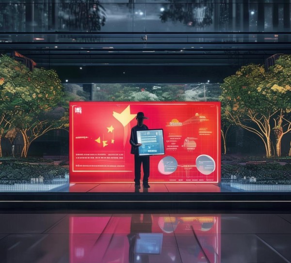 厦门数字化展会价格解析，智慧与自由的平衡之道