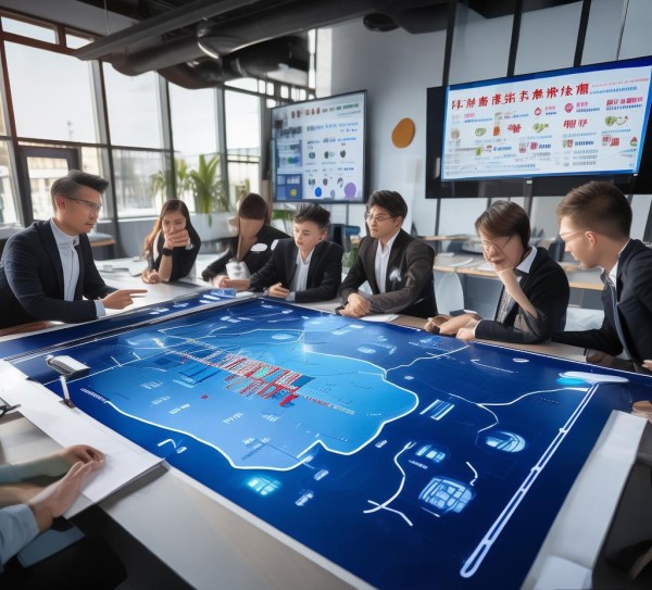 河北物流行业商务咨询，助力企业实现高效运营
