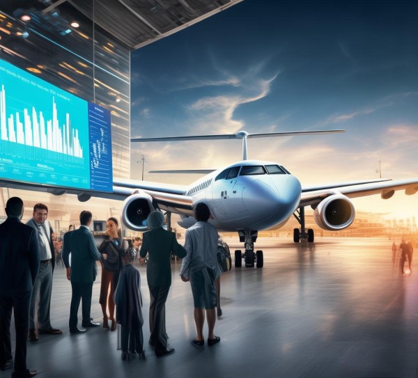 跨境电商航空物流费用降低，从优化到成功