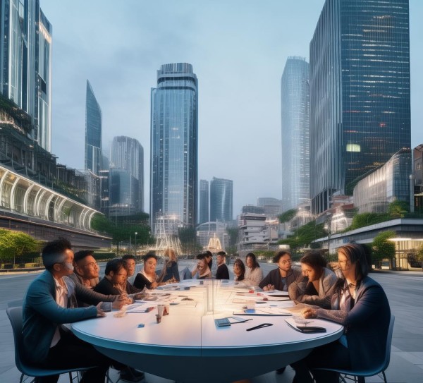 商丘商务发展新机遇，创新驱动与区域发展并重