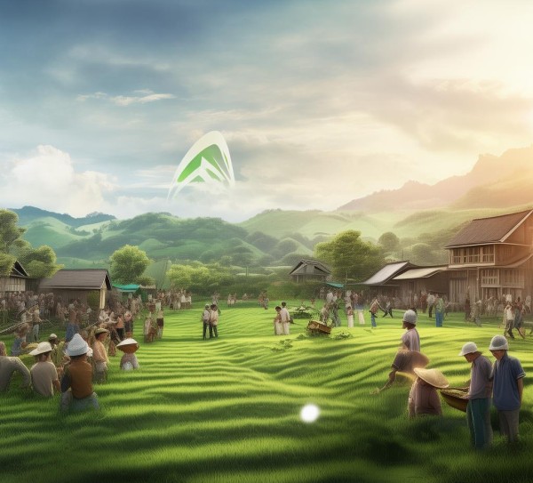宣汉县商务局，助力乡村振兴，促进经济发展