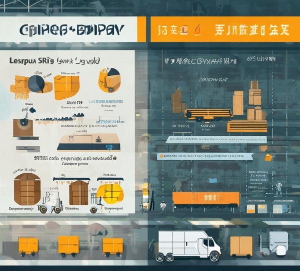 快递行业商务费解析，包邮、物流费、附加服务费用详解