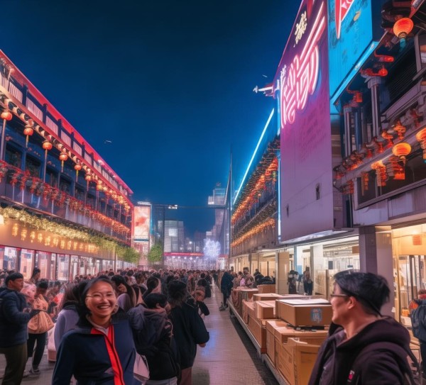 丹棱县跨境电商物流，推动经济高质量发展的新引擎
