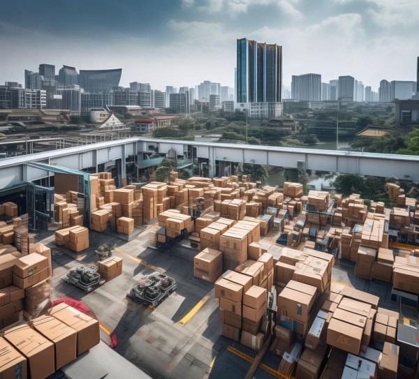 河南跨境电商物流，机遇与挑战并存，未来充满期待
