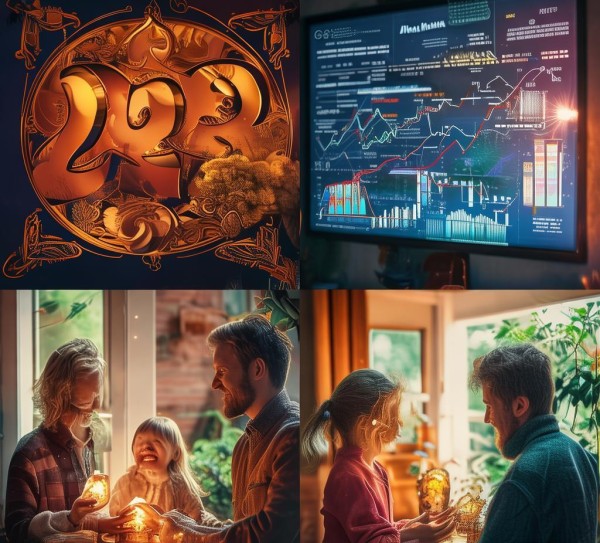 温暖新年开始，223年拜年祝福语，商务动态与生活幸福，愿您在这一年，事业蒸蒸日上，生活充满希望与幸福！