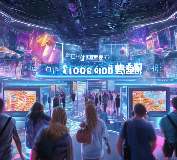 数字展会，轻松获取Thousands黄金机会！
