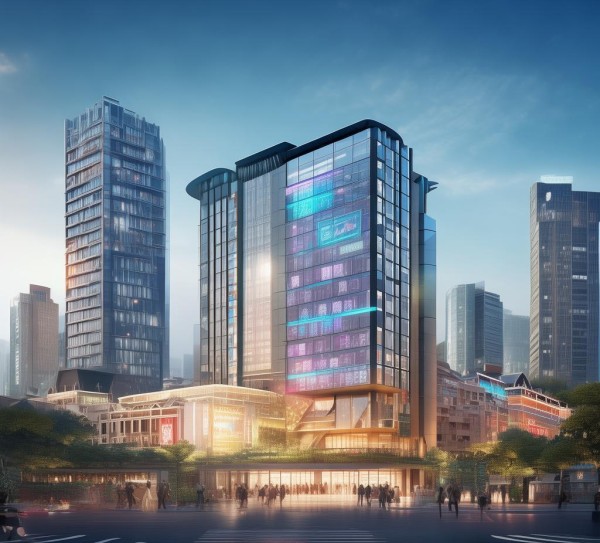 厦门市商务局推动经济高质量发展新引擎