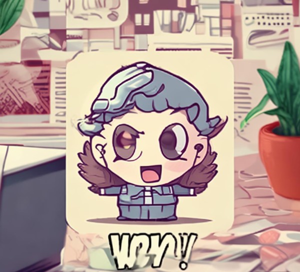 职场表情包小众 wow 职场表情包小众 wow