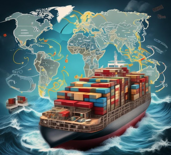 跨境电商物流成本高吗？影响你的物流选择