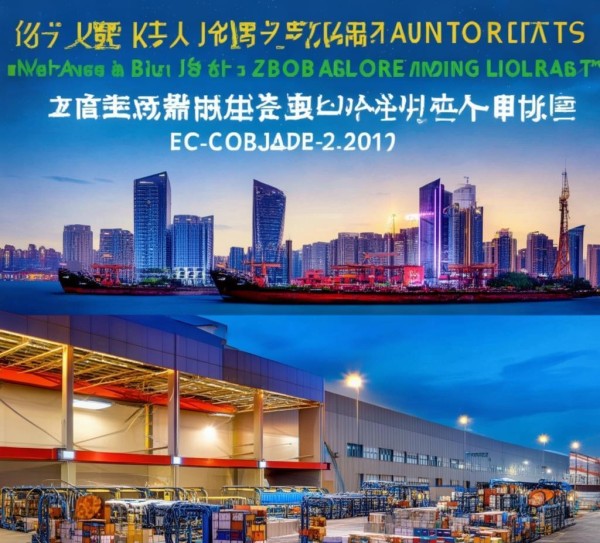 绍兴跨境电商物流发展现状及未来展望