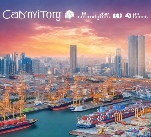 万邑通跨境电商物流，连接中国与世界的高效通道