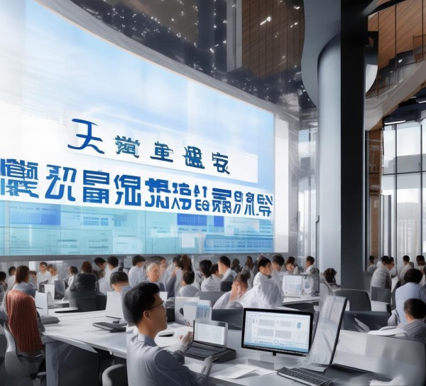 中国商务行业信用网