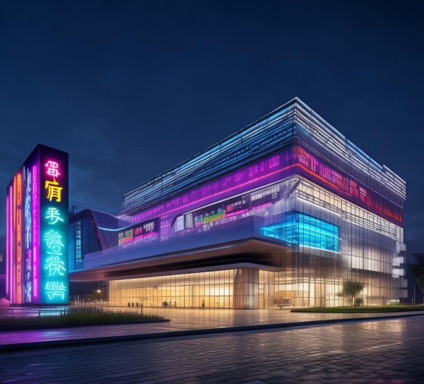 邵东跨境电商物流中心项目近日建成,标志着邵东成为全国首个以跨境电商为主题的数字文明新高地。这一项目不仅是邵东发展的重要节点,更是全国跨境电商发展的重要参考点。 邵东跨境电商物流中心项目近日建成,标志着邵东成为全国首个以跨境电商为主题的数字文明新高地。这一项目不仅是邵东发展的重要节点,更是全国跨境电商发展的重要参考点。