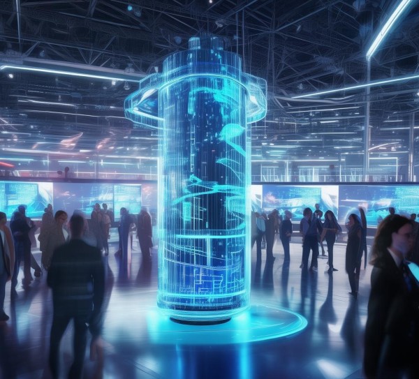 数字展会引领商业升级，数字新引擎助力未来