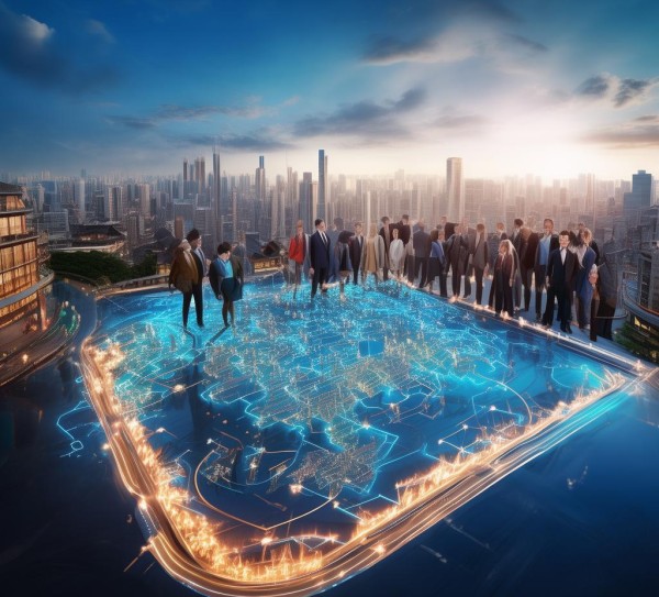 探索西湖电商的跨境电商物流，构建全球贸易的新引擎
