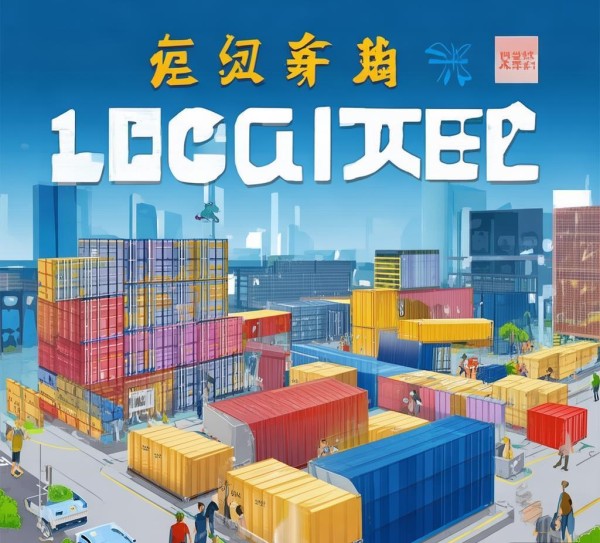 易达跨境电商物流，选择这里，轻松构建国际物流体系