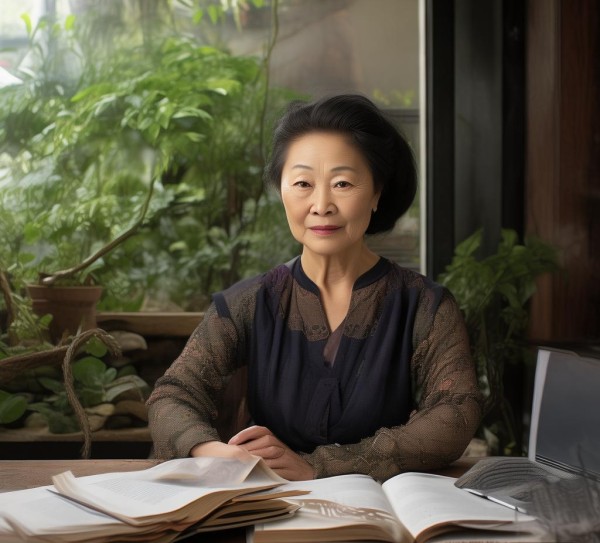 刘元妈妈,工作状态与生活调整的平衡之道 刘元妈妈,工作状态与生活调整的平衡之道
