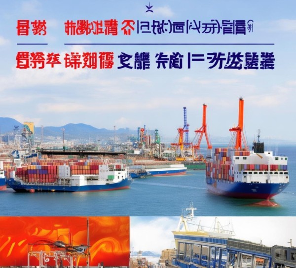 荣成到韩国跨境电商物流，助力跨境交易的高效与便捷