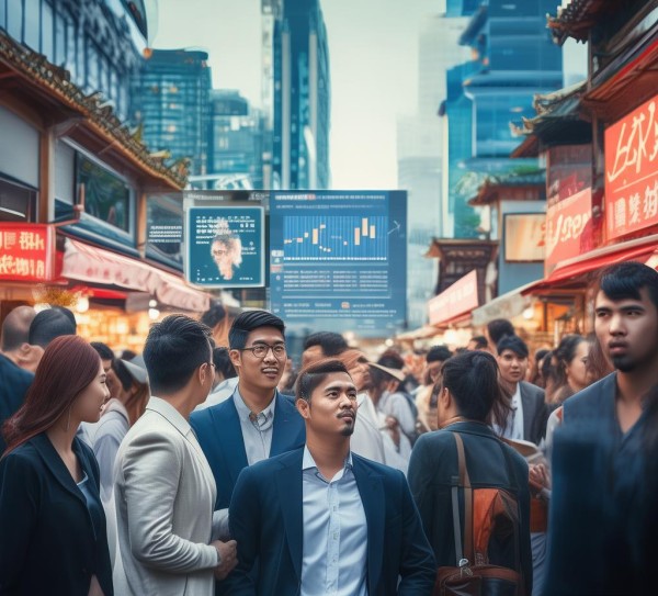 中国社交商务行业，机遇与挑战解析