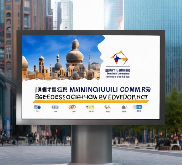 兰州市商务局最新动态助力经济高质量发展