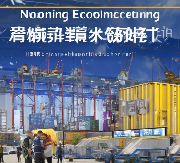 南宁电商跨境物流园招聘，助力本地经济，机会来啦！