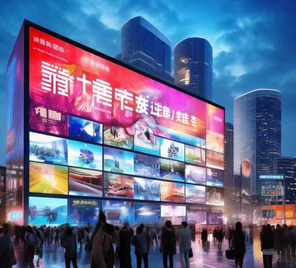 中国数字标牌展，数字技术推动的创新机遇与市场展望！