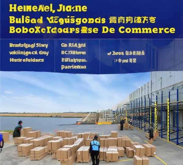 黑龙江保税跨境电商物流，保障贸易安全，助力新贸易合作关系