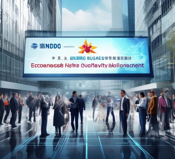 山东商务局最新动态，推动经济高质量发展