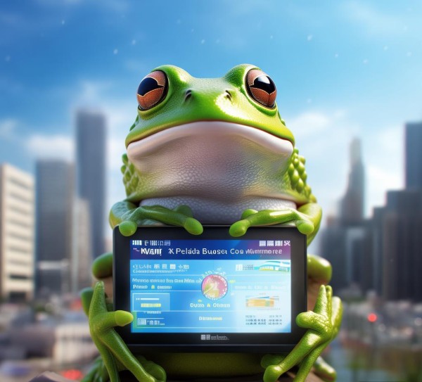 frog 活力！信阳市商务局 latest 发布，经济数据、政策动向、合作案例都在这儿！
