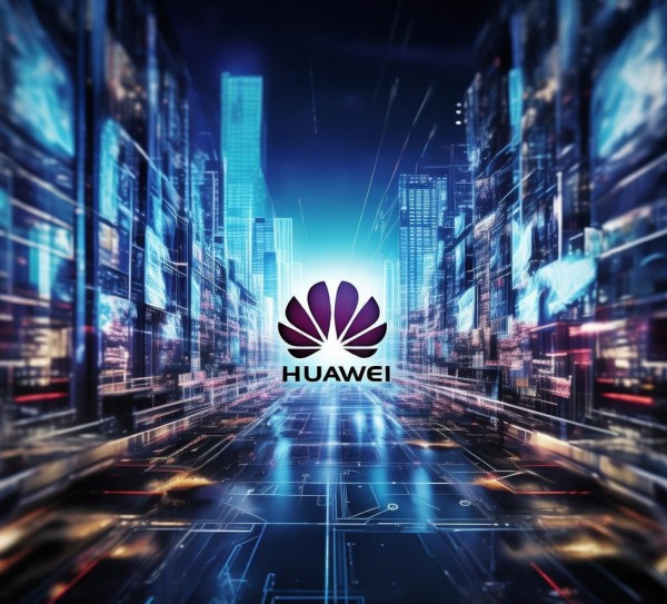 华为动态壁纸，突围者，不再是技术，而是一种商业智慧