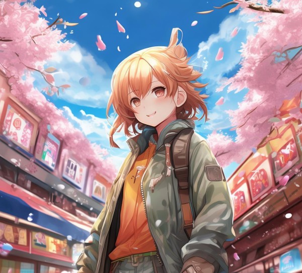 动漫电商，春天来了，电商How？