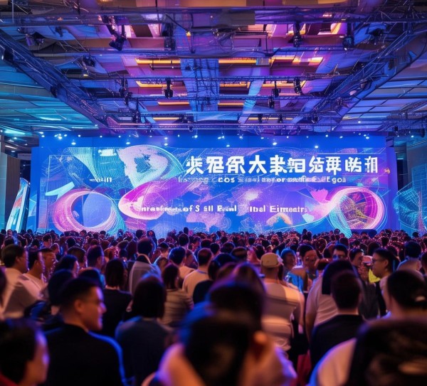 深圳跨境电商物流峰会，开启全球直播电商新纪元