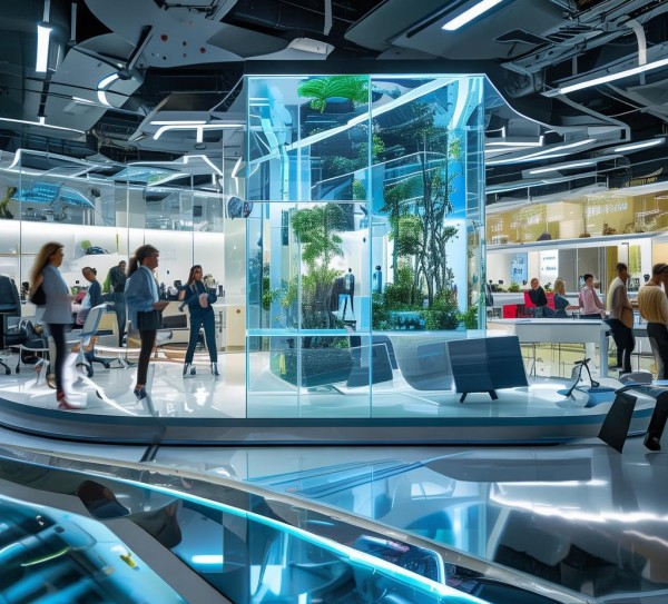 Dynamic Business Elements & Design: Protect Your User’s Core Experience