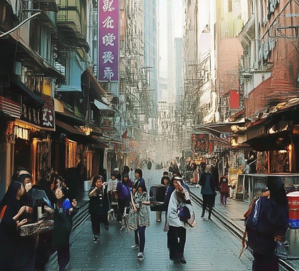 淮安定制电商，让每一个客户成为定制的未来