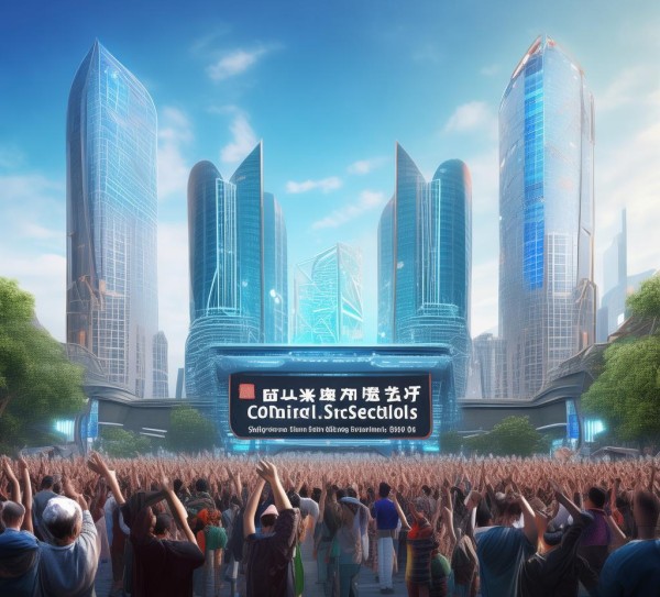 数字赋能新 山东城市新机遇—山东数字城市博览会圆满闭幕