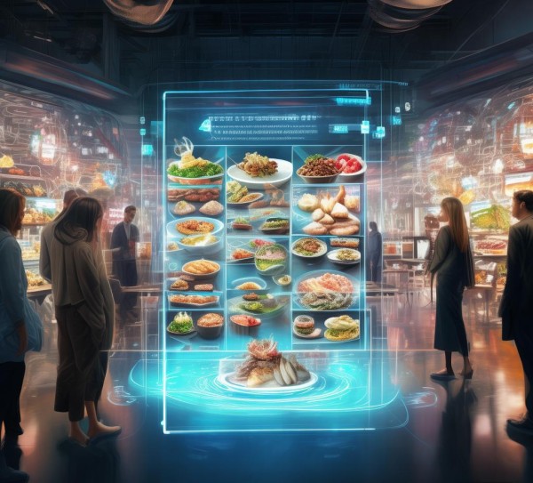 餐饮电商，数字营销的未来路径