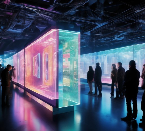 光明数字未来展