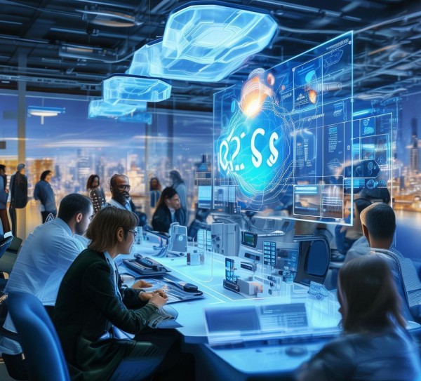 223.CES，数字医疗与行业融合的创新故事