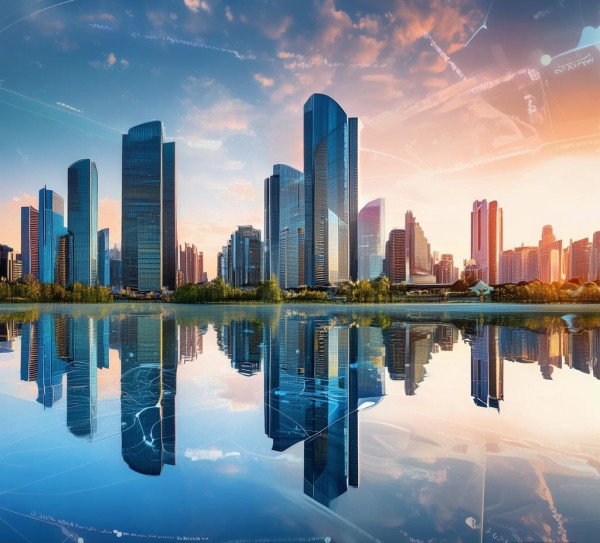 数字 south China 镜像，智慧南疆的未来