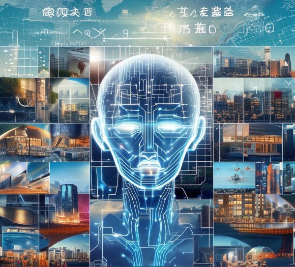 AI驱动的数字化转型，行业形势与全球经济复苏的双重驱动