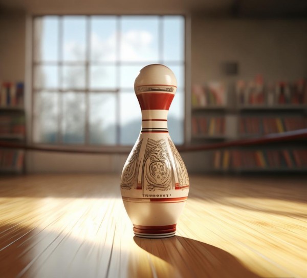 一部 bowled by no one，但让人受益匪浅—品味行业诚信，成就未来