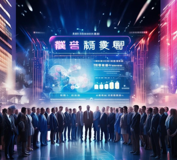 七一活动，商务局新时代新作为
