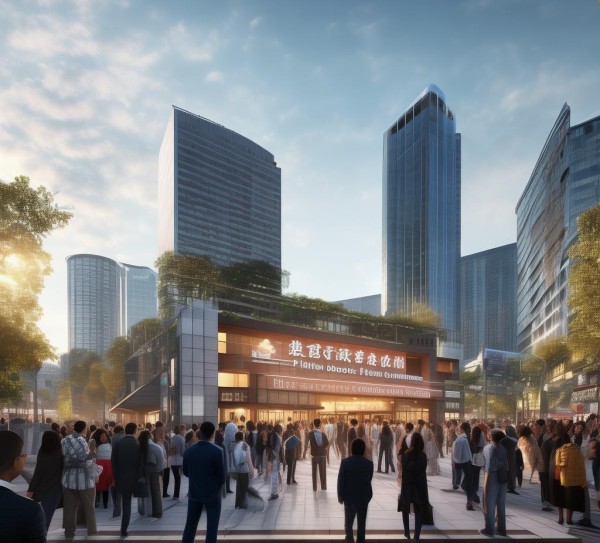 邳州商务局,经济发展与市场机遇并重 邳州商务局,经济发展与市场机遇并重
