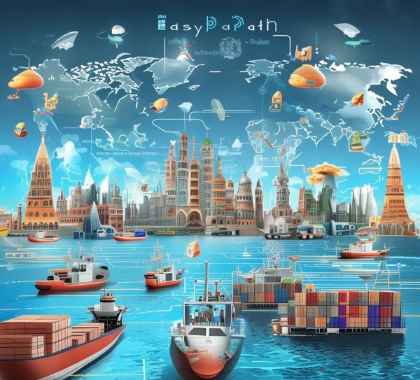 解析易境通跨境电商物流，助力您的跨境物流 oother通行