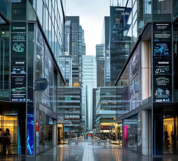 经济下行、就业压力大,商务写字楼行业该如何应对? 经济下行、就业压力大,商务写字楼行业该如何应对?