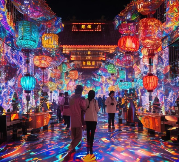 端午节与数字藏品的奇妙相遇——宜昌端午数字藏品展会 端午节与数字藏品的奇妙相遇——宜昌端午数字藏品展会