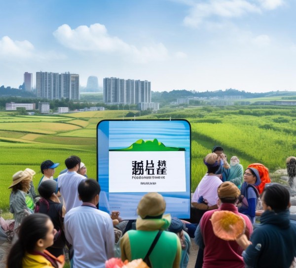 抚州商务局，推动高质量发展，助力乡村振兴