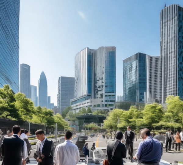 郑州市商务局,优化营商环境,推动经济高质量发展 郑州市商务局,优化营商环境,推动经济高质量发展